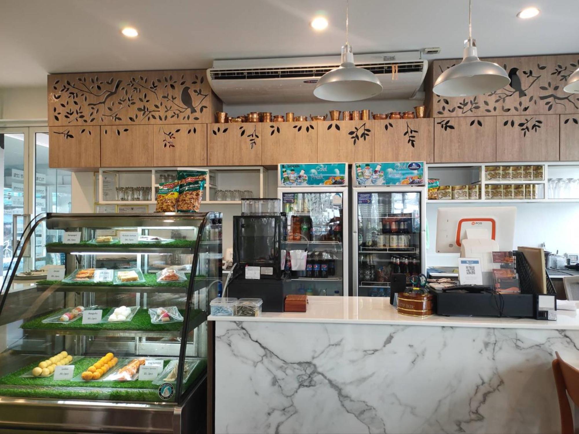Park 38 Hotel - Sha Plus Phuket Bagian luar foto