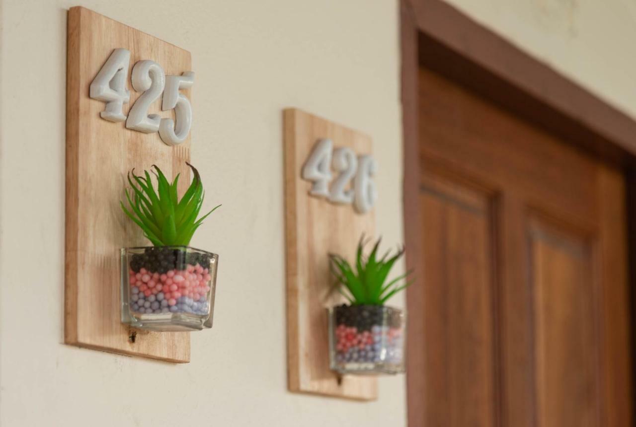 Park 38 Hotel - Sha Plus Phuket Bagian luar foto